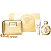 Versace Eros Pour Femme Подаръчен комплект