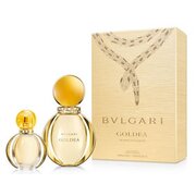 Bvlgari Goldea Подаръчен комплект, Парфюмна вода 50ml + Парфюмна вода 15ml 