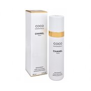 Chanel Coco Mademoiselle Дезодорант