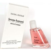 Bruno Banani Absolute for Woman Тоалетна вода - Тестер