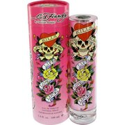 Christian Audigier Ed Hardy for Woman Парфюмна вода