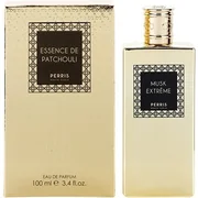 Perris Monte Carlo Essence de Patchouli Парфюмна вода