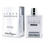 Salvatore Ferragamo Acqua Essenziale Colonia Тоалетна вода