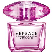 Versace Bright Crystal Absolu Парфюмна вода - Тестер