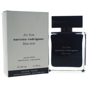 Narciso Rodriguez for Him Bleu Noir Тоалетна вода - Тестер