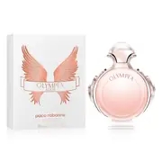 Paco Rabanne Olympea Aqua Тоалетна вода, 80ml