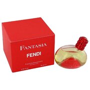 Fendi Fantasia Тоалетна вода