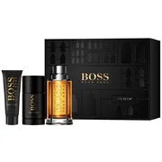 Hugo Boss The Scent Подаръчен комплект, Тоалетна вода 100ml + Део стик 75ml + Душ гел 50ml 