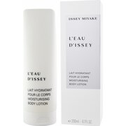 Issey Miyake L´Eau D´Issey Мляко за тяло