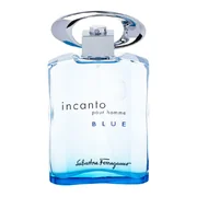 Salvatore Ferragamo Incanto Pour Homme Blue Тоалетна вода