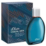 s.Oliver Casual for Man Тоалетна вода