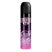 Cuba Original Cuba Tattoo For Women Парфюмна вода