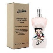 Jean Paul Gaultier Classique Betty Boop Eau Fraiche Тоалетна вода - Тестер