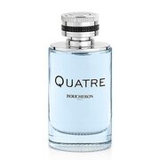 Boucheron Quatre Тоалетна вода - Тестер