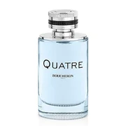 Boucheron Quatre Тоалетна вода - Тестер