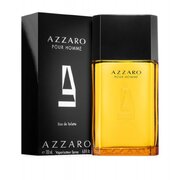 Azzaro Pour Homme Тоалетна вода 200ml