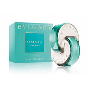 Bvlgari Omnia Paraiba Тоалетна вода