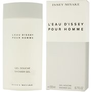 Issey Miyake L`Eau D`Issey pour Homme Душ гел