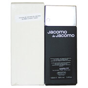 Jacomo de Jacomo for Men Тоалетна вода - Тестер