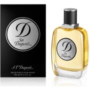 S.T.Dupont So Dupont Тоалетна вода