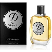 S.T.Dupont So Dupont Тоалетна вода