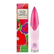 Naomi Campbell Bohemian Garden Тоалетна вода