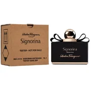 Salvatore Ferragamo Signorina Misteriosa Парфюмна вода - Тестер, 100ml