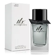 Burberry Mr. Burberry Тоалетна вода - Тестер