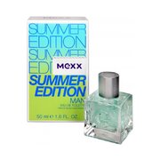 Mexx Summer Edition Man 2014 Тоалетна вода