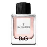 Dolce & Gabbana Anthology - 3 L'Imperatrice Тоалетна вода 50ml