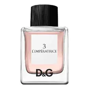 Dolce & Gabbana Anthology - 3 L'Imperatrice Тоалетна вода 50ml