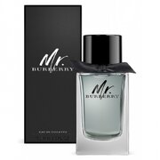 Burberry Mr. Burberry Тоалетна вода, 150ml