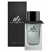Burberry Mr. Burberry Тоалетна вода, 150ml