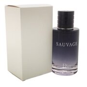 Christian Dior Sauvage Тоалетна вода - Тестер, 100ml