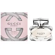 Gucci Bamboo Eau de Toilette Тоалетна вода 75ml