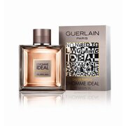 Guerlain L'Homme Ideal Парфюмна вода