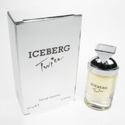 Iceberg Twice Тоалетна вода