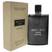 Jimmy Choo Man Intense Тоалетна вода - Тестер