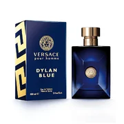 Versace Pour Homme Dylan Blue Тоалетна вода