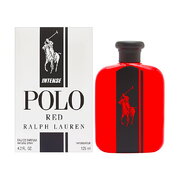 Ralph Lauren Polo Red Intense Парфюмна вода - Тестер