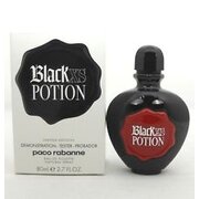 Paco Rabanne Black XS Potion Тоалетна вода - Тестер