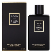 Chanel Coco Noir Мляко за тяло