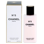 Chanel No.5 Мляко за тяло