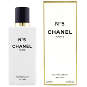Chanel No.5 Душ гел