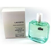 Lacoste Eau De Lacoste L.12.12 Pour Elle Natural Тоалетна вода - Тестер