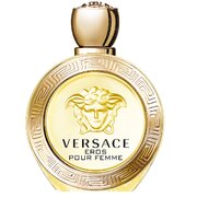 Versace Eros Pour Femme Eau de Toilette Тоалетна вода 100ml