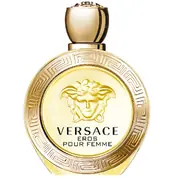 Versace Eros Pour Femme Eau de Toilette Тоалетна вода 100ml