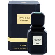 Ajmal Hatkora Wood Парфюмна вода