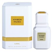 Ajmal Amber Musc Парфюмна вода