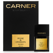 Carner Rose & Dragon Парфюмна вода